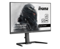 IIYAMA G-MASTER Black Hawk GB2745HSU-B2 - 1293365 - zdjęcie 2